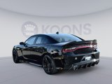 Used 2022 Dodge Charger Scat Pack w/ Dynamics Package image 4