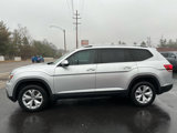 Used 2018 Volkswagen Atlas SE image 4