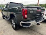 Used 2023 GMC Sierra 2500 SLE w/ SLE Value Package; image 4