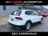 Used 2020 Volkswagen Tiguan S image 2