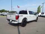 Used 2024 Ford F150 Platinum w/ Equipment Group 702A High image 3