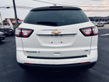 Used 2017 Chevrolet Traverse LT image 5
