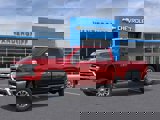 New 2025 Chevrolet Silverado 2500 LTZ w/ LTZ Texas Edition image 2