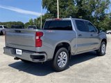 New 2026 Chevrolet Silverado 1500 Custom image 5