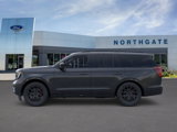 New 2025 Ford Expedition Platinum image 4