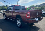 Used 2019 RAM 2500 Big Horn image 3