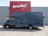 Used 2022 Ford Transit 350 DRW image 2