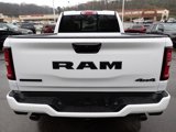 New 2025 RAM 1500 4x4 Crew Cab image 4