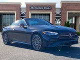 New 2025 Mercedes-Benz CLE 450 4MATIC Cabriolet image 3