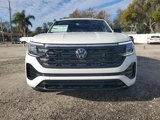 New 2025 Volkswagen Atlas Cross Sport SEL R-Line image 3