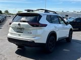 New 2026 Nissan Rogue SV image 4