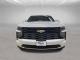 New 2025 Chevrolet Tahoe High Country image 3