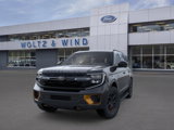 New 2025 Ford Expedition Tremor image 2