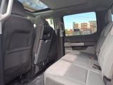 New 2025 Ford F250 4x4 Crew Cab Super Duty image 5