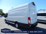 Used 2022 Ford Transit 250 148 High Roof Extended image 4
