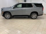 New 2025 Chevrolet Tahoe Premier image 2