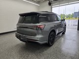 New 2026 INFINITI QX80 Sensory image 5