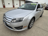Used 2012 Ford Fusion SEL image 2