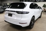 Used 2023 Porsche Cayenne S Platinum image 5