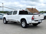 Used 2015 Toyota Tacoma 4x4 Double Cab w/ TRD Sport Package image 3