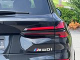 Used 2025 BMW X5 M60i image 5