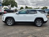 New 2026 Chevrolet Equinox LT w/ Safety and Technology Package image 2