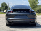 Used 2018 Porsche Panamera 4 w/ Premium Package Plus image 4