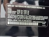 Used 2018 BMW M550i xDrive image 3