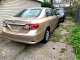 Used 2013 Toyota Corolla LE image 3