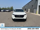 New 2025 Honda CR-V LX image 2