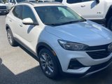 Used 2021 Buick Encore GX Select w/ Advanced Technology Package image 3