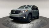 Used 2022 Honda Pilot Sport image 3