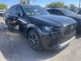 Certified 2025 MAZDA CX-70 Plug-In Hybrid w/ Premium Pkg image 3