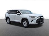 New 2025 Toyota Grand Highlander FWD image 5