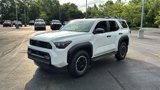 New 2025 Toyota 4Runner TRD Off-Road Premium image 3