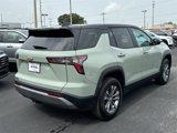 New 2026 Chevrolet Equinox LT w/ Convenience Package II image 4