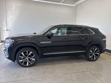 New 2025 Volkswagen Atlas Cross Sport SEL Premium R-Line image 2