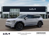 New 2026 Kia EV9 Land w/ Nightfall Edition Package image 3