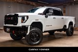 Used 2025 GMC Sierra 2500 AT4X image 5