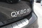 New 2025 INFINITI QX80 Sensory image 5