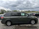 Used 2012 Toyota Sienna XLE image 6