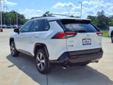 Certified 2025 Toyota RAV4 SE image 2