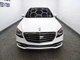 Used 2020 Mercedes-Benz S 450 4MATIC Sedan image 2