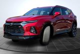 Used 2022 Chevrolet Blazer RS image 3