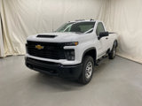 New 2025 Chevrolet Silverado 2500 W/T image 2