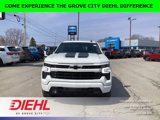 New 2025 Chevrolet Silverado 1500 RST w/ RST All Star Premium Package image 3