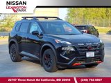 New 2025 Nissan Rogue SV w/ Rock Creek Premium Package image 2