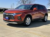 Used 2021 Chevrolet Blazer LT image 5