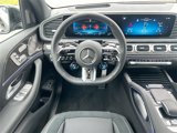 New 2025 Mercedes-Benz GLE 53 AMG 4MATIC image 3