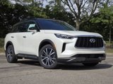 New 2025 INFINITI QX60 Autograph w/ Lighting Package (N94) image 2